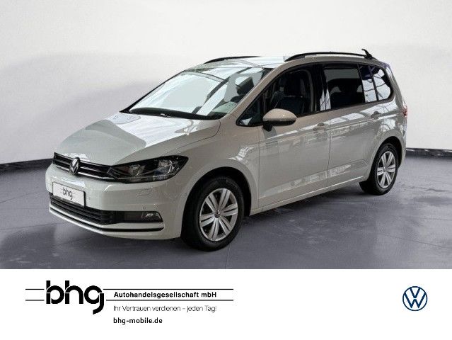 Bild des Angebotes Volkswagen Touran TAXI  2,0 l TDI SCR  (1  7-Gang-Doppelkup