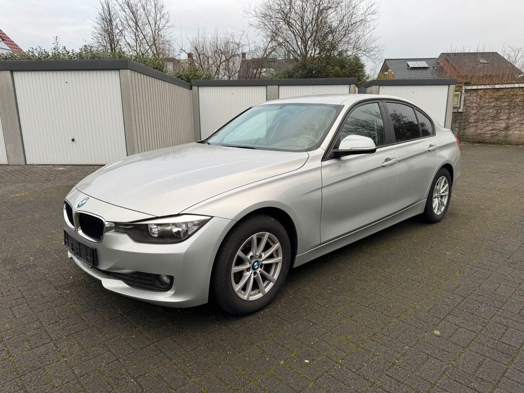 Bild des Angebotes BMW 316 3 Limousine 316 i
