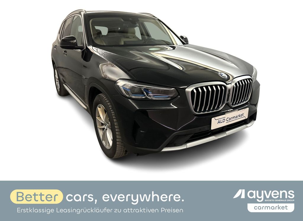 Bild des Angebotes BMW X3 - xDrive30e Aut.