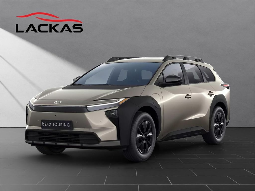 Bild des Angebotes Toyota bZ4X Touring FWD Teamplayer