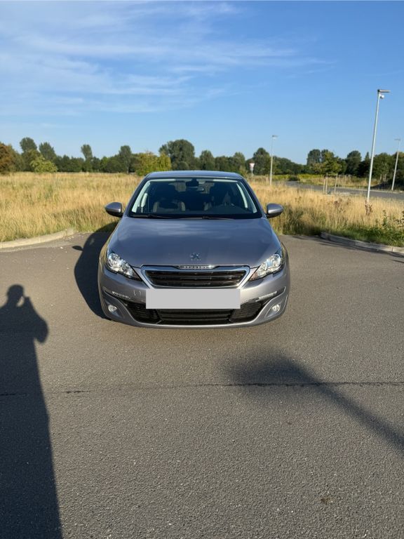 Bild des Angebotes Peugeot 308 Access PureTech 82 Access