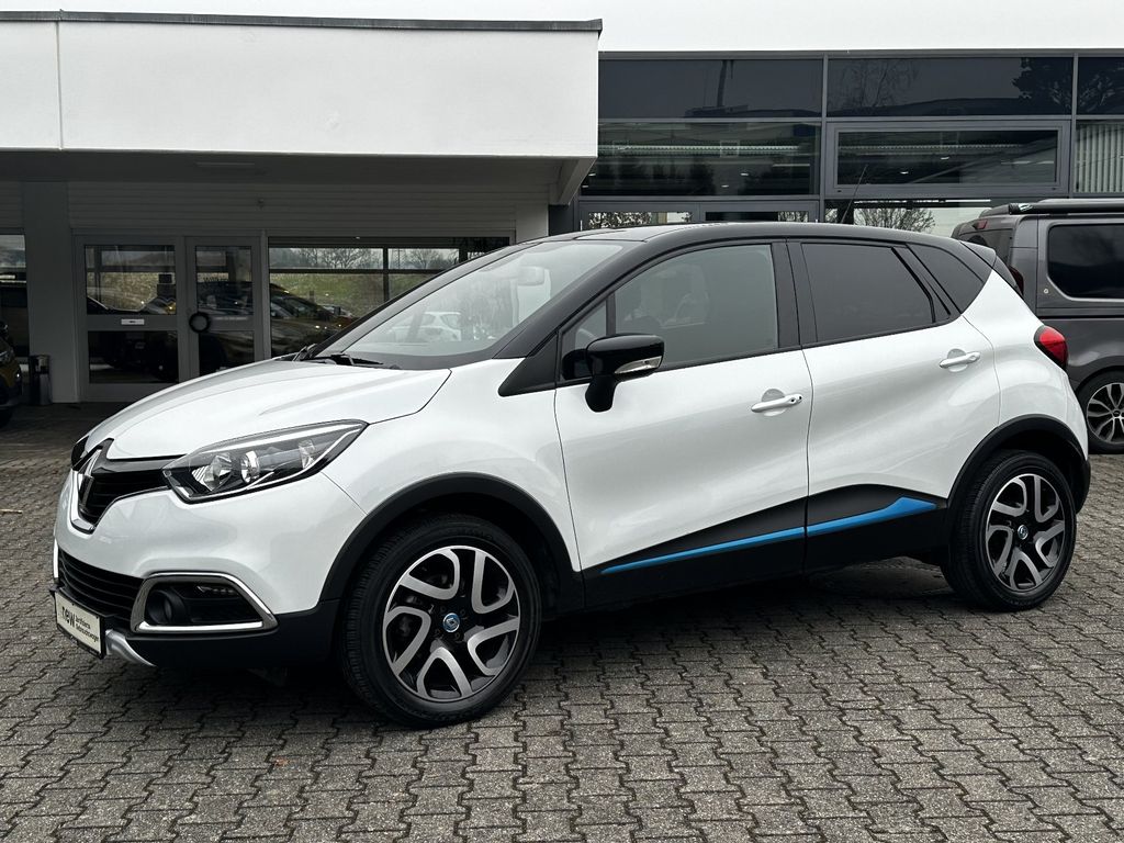 Bild des Angebotes Renault Captur Crossborder TCe 120