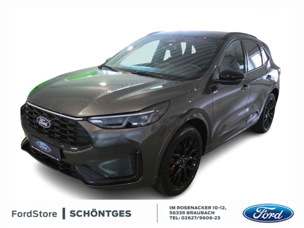 Bild des Angebotes Ford Kuga 2.5 FHEV Aut. AWD ST-Line X Black ACC BLIS