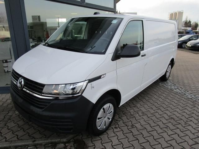 Bild des Angebotes Volkswagen T6.1 Transporter KA LRaSt 110kW*APP*HKL*EINPARKH