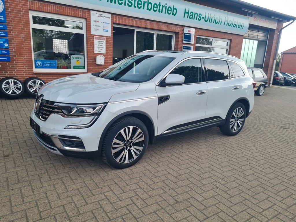 Bild des Angebotes Renault Koleos Initiale Paris 4x4