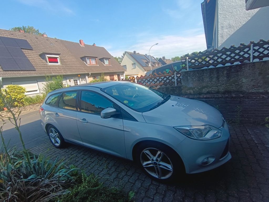 Bild des Angebotes Ford Focus 1,6TDCi 85kW SYNC Edition Turnier SYNC...