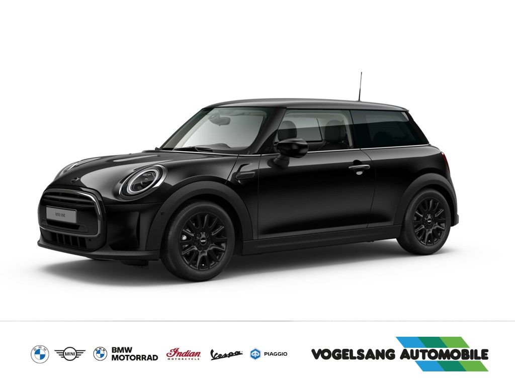 Bild des Angebotes MINI One Classic Trim Automatik Parkassistent LED