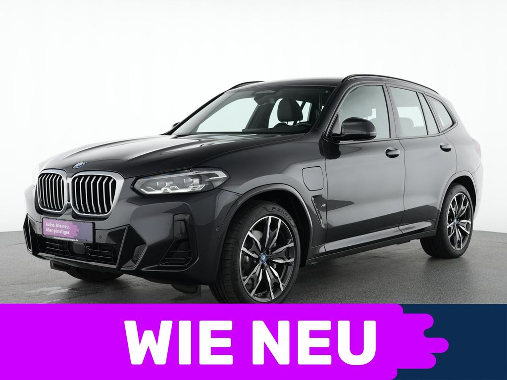 Bild des Angebotes BMW X3 M Sport AHK|Kamera|LED|SHZ|Navi|PDC|HiFi