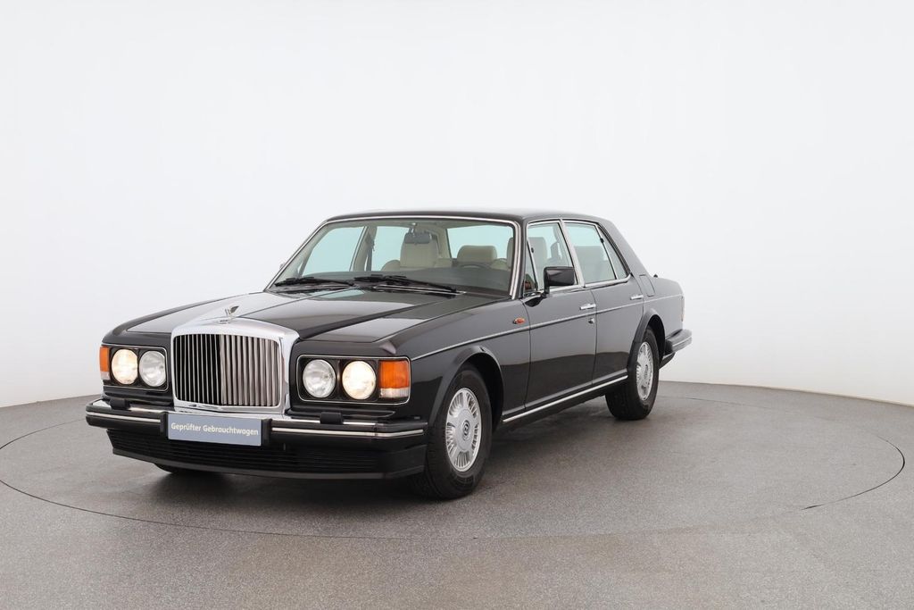 Bild des Angebotes Bentley Mulsanne S