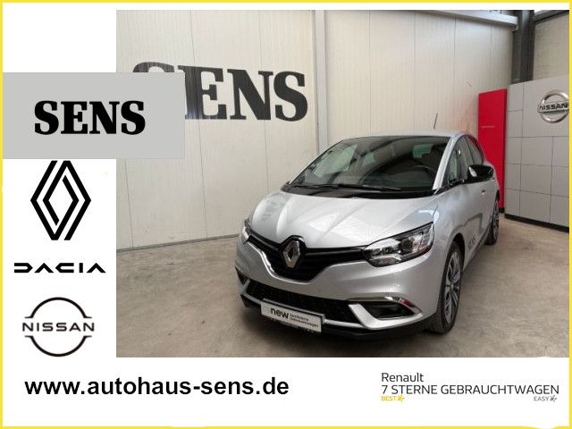 Bild des Angebotes Renault Scenic IV 1.3 TCe 140 Business "Anhängekpl."