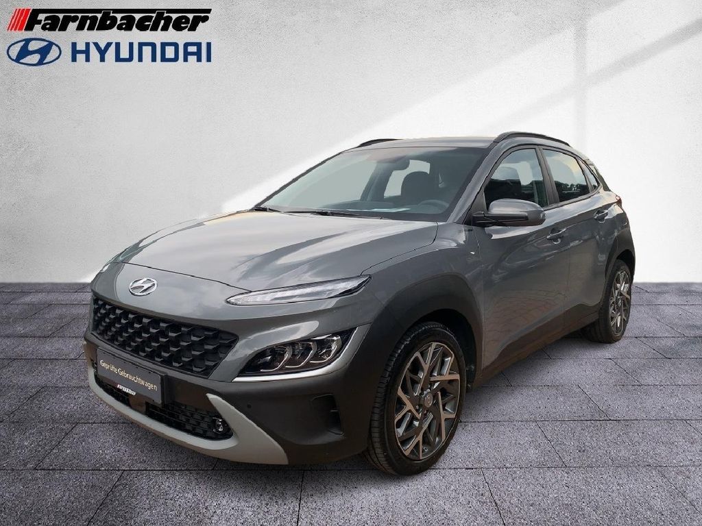 Hyundai KONA Trend Hybrid 2WD + Voll-LED-Paket*