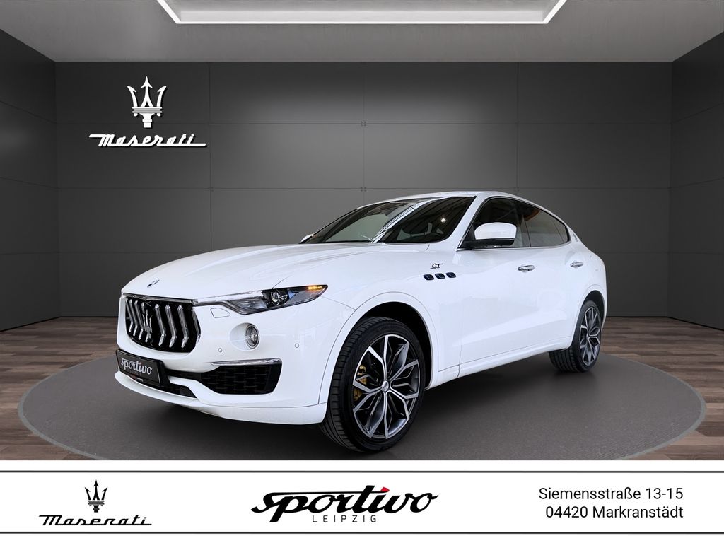 Bild des Angebotes Maserati Levante  GT *Sonderfinanzierung*