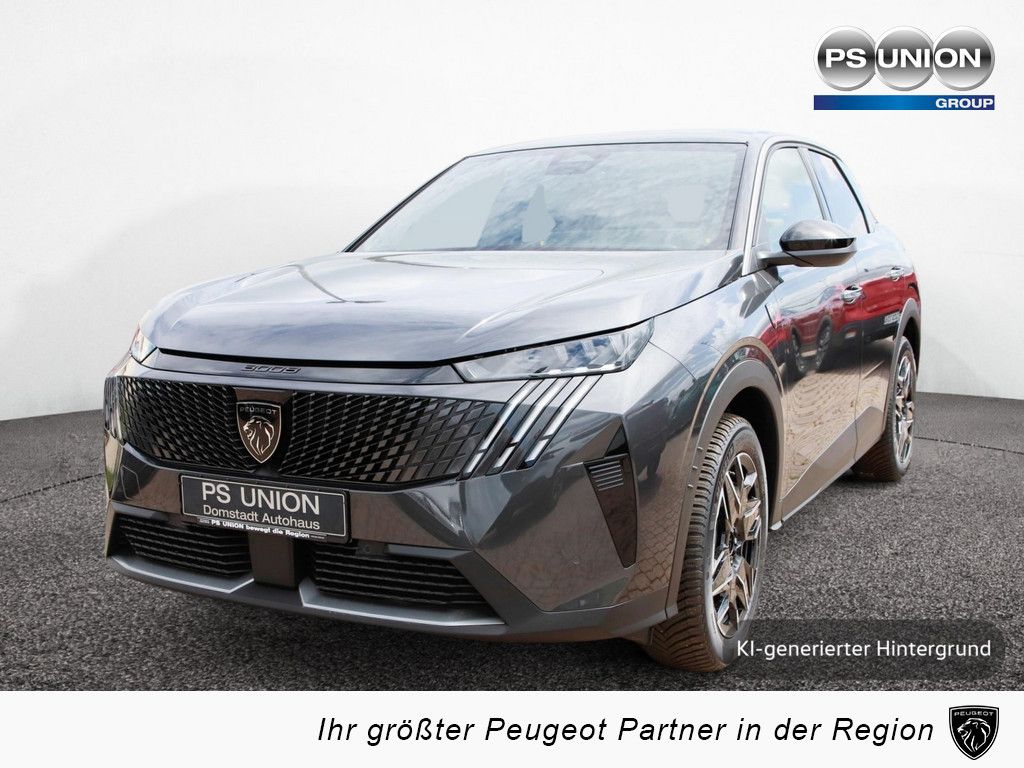 Bild des Angebotes Peugeot 3008 1.2 Hybrid 145 Allure SHZ KAMERA ACC
