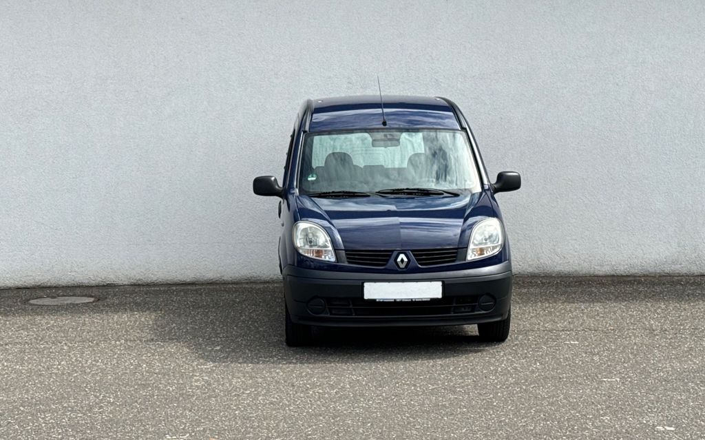 Bild des Angebotes Renault Kangoo Campus/KLIMA/SERVO/ZV/