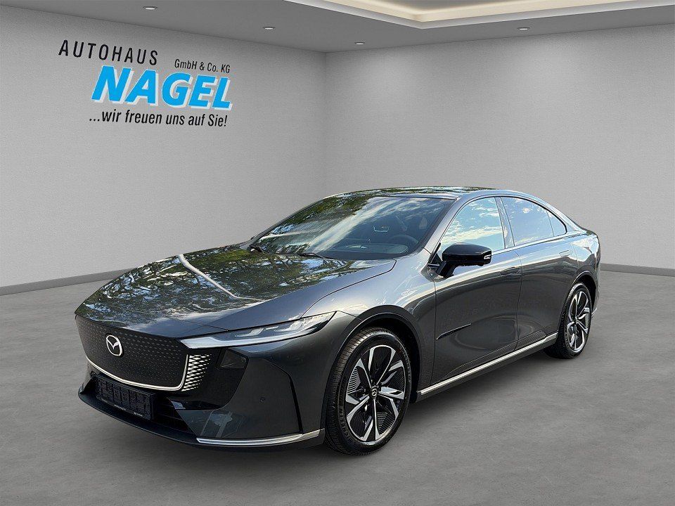 Bild des Angebotes Mazda 6e EV 258PS *Takumi*