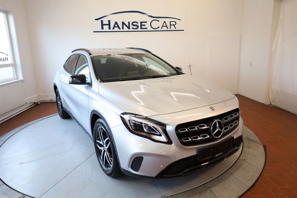 Bild des Angebotes Mercedes-Benz GLA 180 / Navi / R.Kamera / 1 Jahr Garantie !