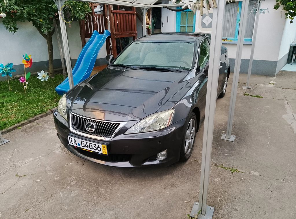 Bild des Angebotes Lexus IS 220 220d Luxury Line Luxury Line
