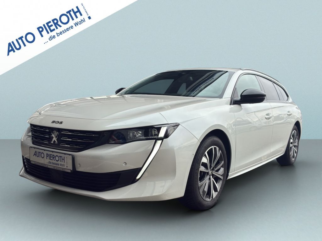 Bild des Angebotes Peugeot 508 SW PureTech 130 EAT8 Allure Pack