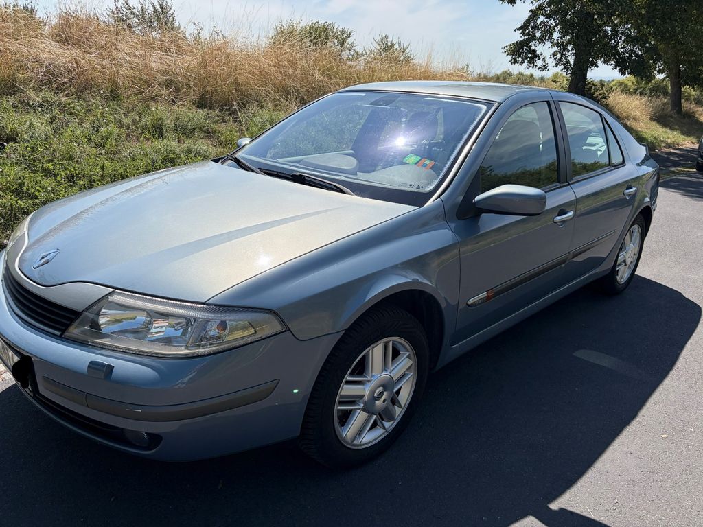 Bild des Angebotes Renault Laguna Privilege 3.0 V6 24V Auto Expression