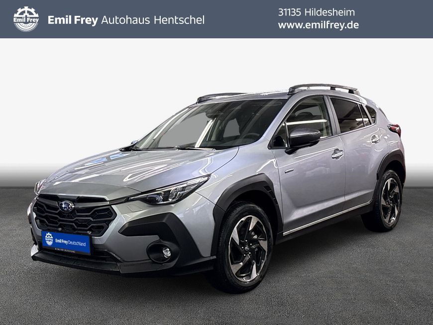 Bild des Angebotes Subaru Crosstrek 2.0ie Comfort MJ25