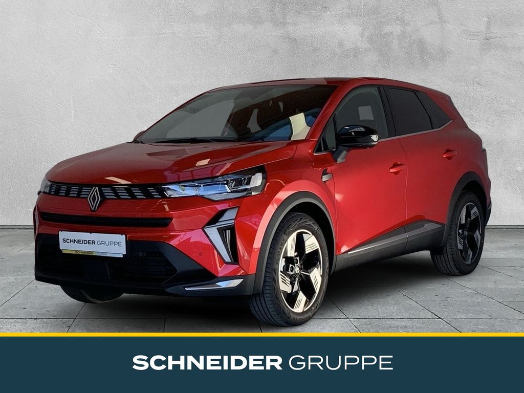 Bild des Angebotes Renault Symbioz TECHNO MILD HYBRID 140 EDC LED+SHZ+NAVI