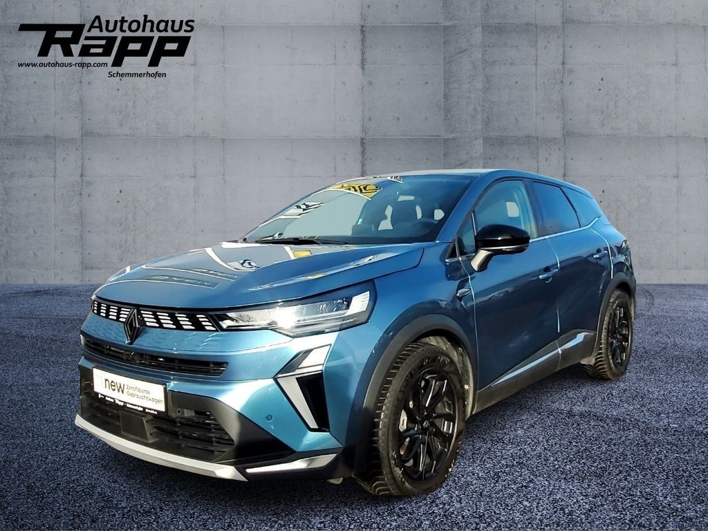 Bild des Angebotes Renault Symbioz Iconic E-Tech Full Hybrid 145