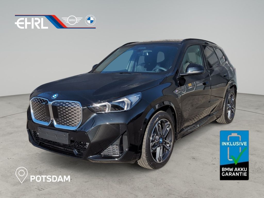Bild des Angebotes BMW iX1 eDrive20 VERFÜGBAR AB SOFORT