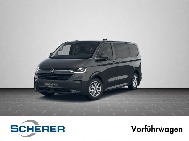 Bild des Angebotes Volkswagen Caravelle Style 2,0 l TDI 125 kW 8-Gang-Automati