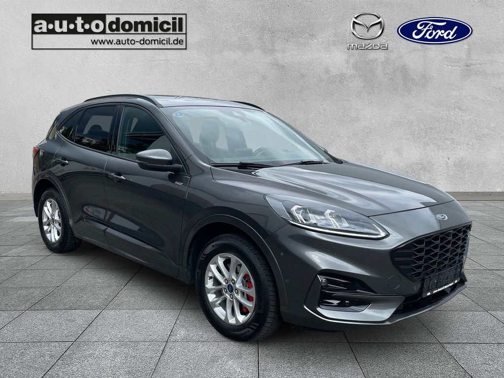 Bild des Angebotes Ford Kuga ST-Line X / PHEV / 225PS / IACC / B&O Sound