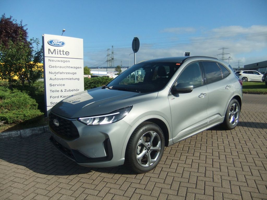 Bild des Angebotes Ford Kuga ST-Line Automatik