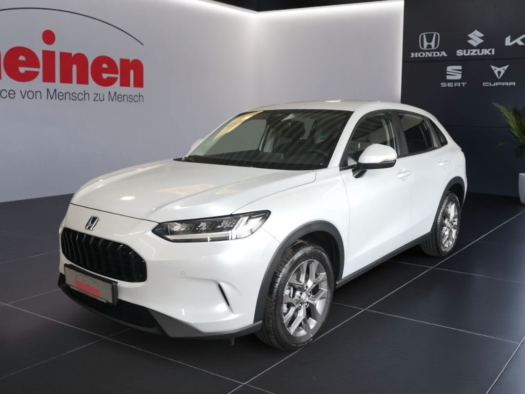 Bild des Angebotes Honda ZR-V 2.0 ELEGANCE NAVI LICHT & REGENSENSOR