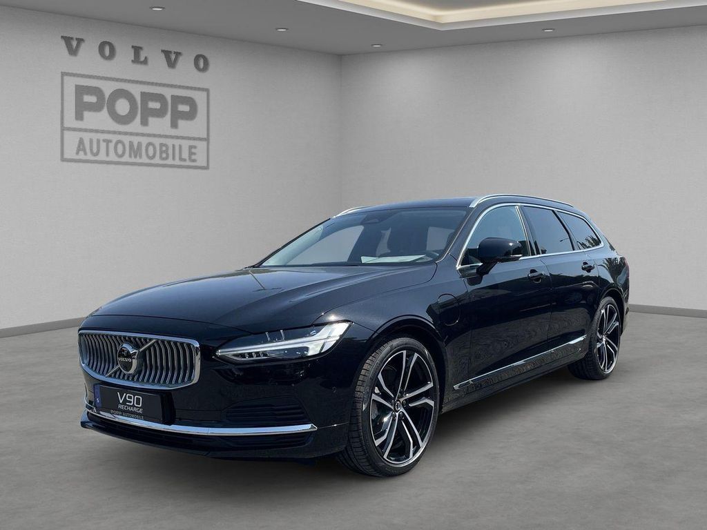 Bild des Angebotes Volvo V90 T8 AWD Recharge Ultra Bright 360° ACC B&W