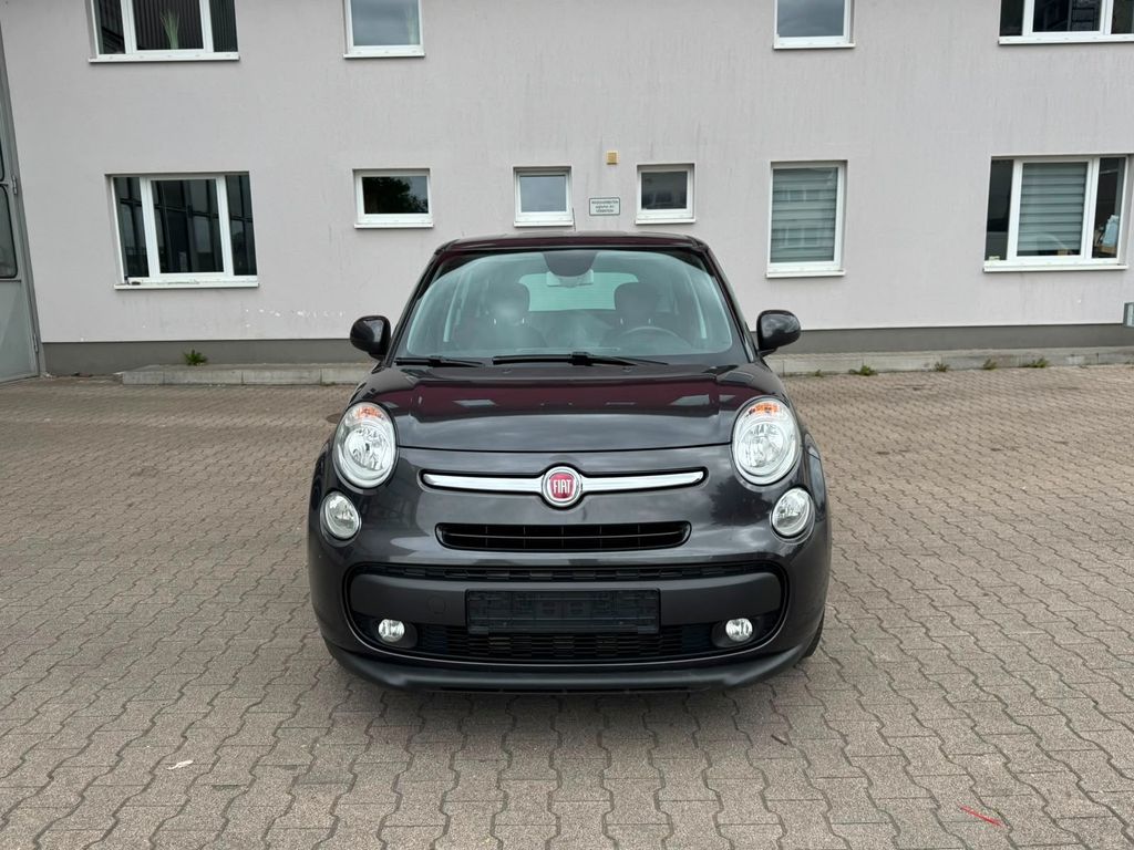 Bild des Angebotes Fiat 500L Multijet