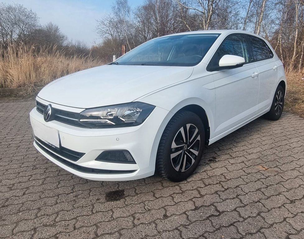 Bild des Angebotes Volkswagen Polo 1.0 59kW UNITED UNITED