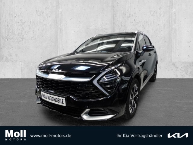 Bild des Angebotes Kia Sportage Spirit 4WD Navi LED El. Heckklappe CarP