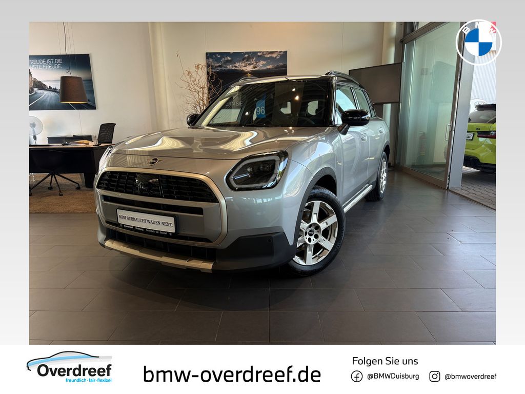 Bild des Angebotes MINI Countryman D Favoured Trim Steptronic AHK