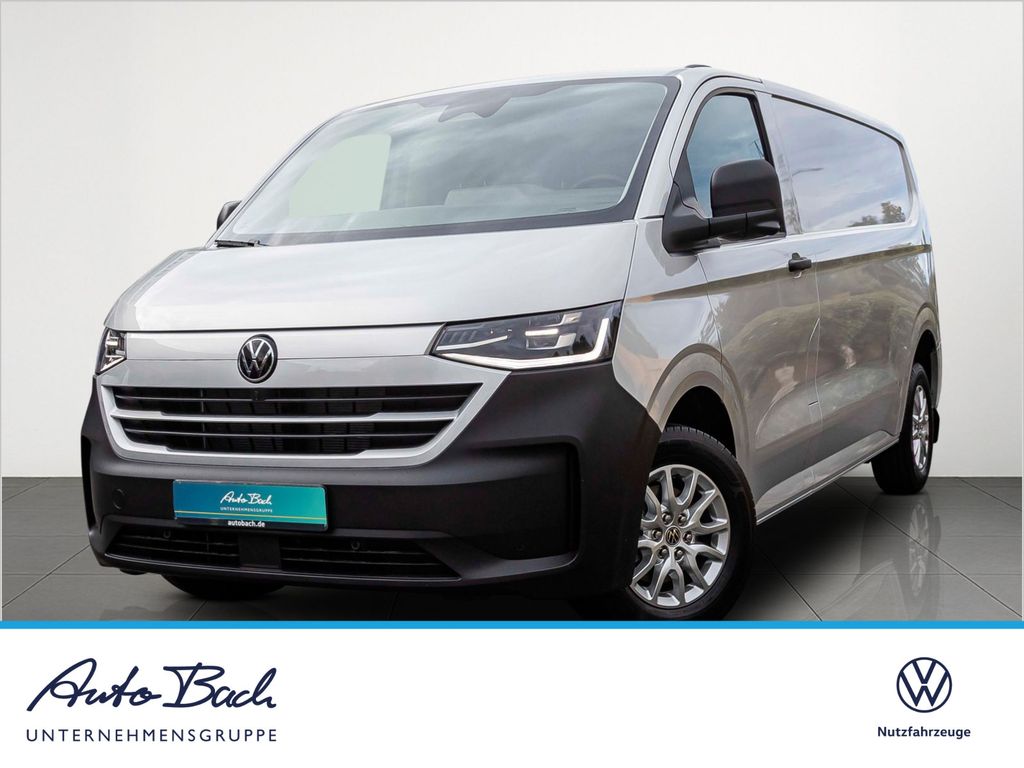 Bild des Angebotes Volkswagen Transporter Kasten 2.0TDI 4M Automatik LED ACC E