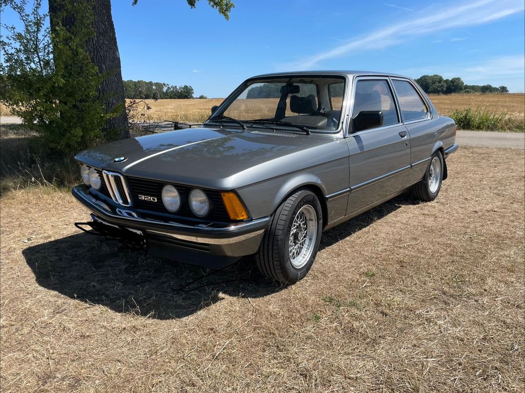 BMW 320/6