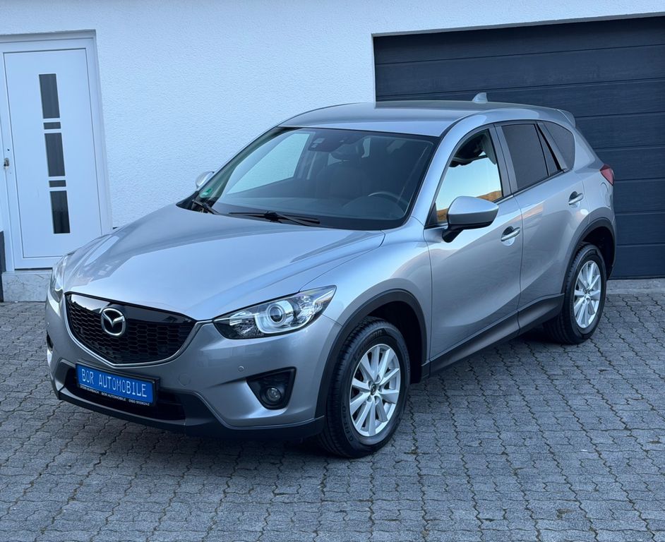Bild des Angebotes Mazda CX-5 2.0 SKYACTIV-G Prime-Line/1Hand/Navigation/