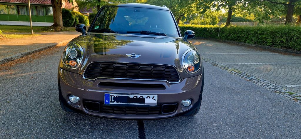 Bild des Angebotes MINI Countryman S (Cooper) Cooper S Cooper S