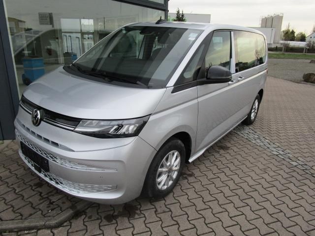 Bild des Angebotes Volkswagen T7 Multivan TDI 110 KW LIFE*2-2-3 VIS A VIS*LED*