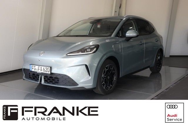 Bild des Angebotes MG4 EV Urban 54kWH Premium (118kW/160PS) Klima