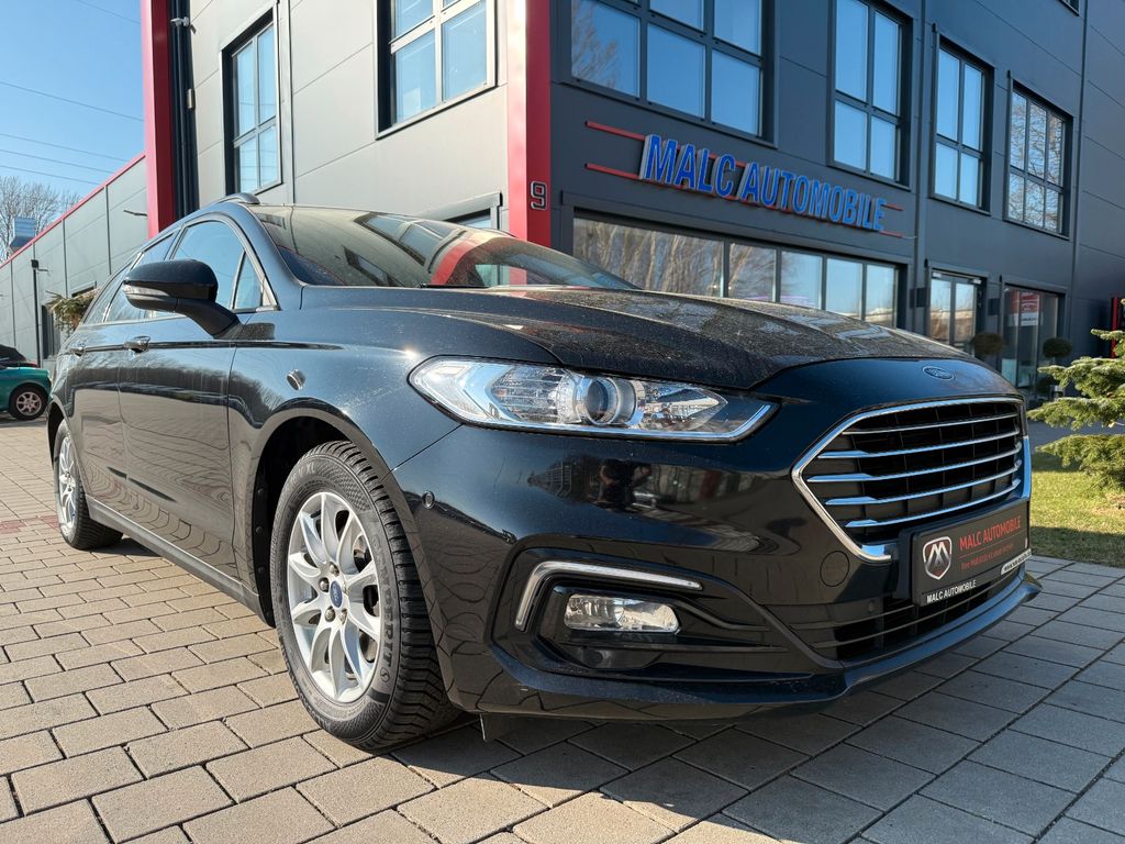 Bild des Angebotes Ford Mondeo Turnier Trend(Tüv&Insp.neu)