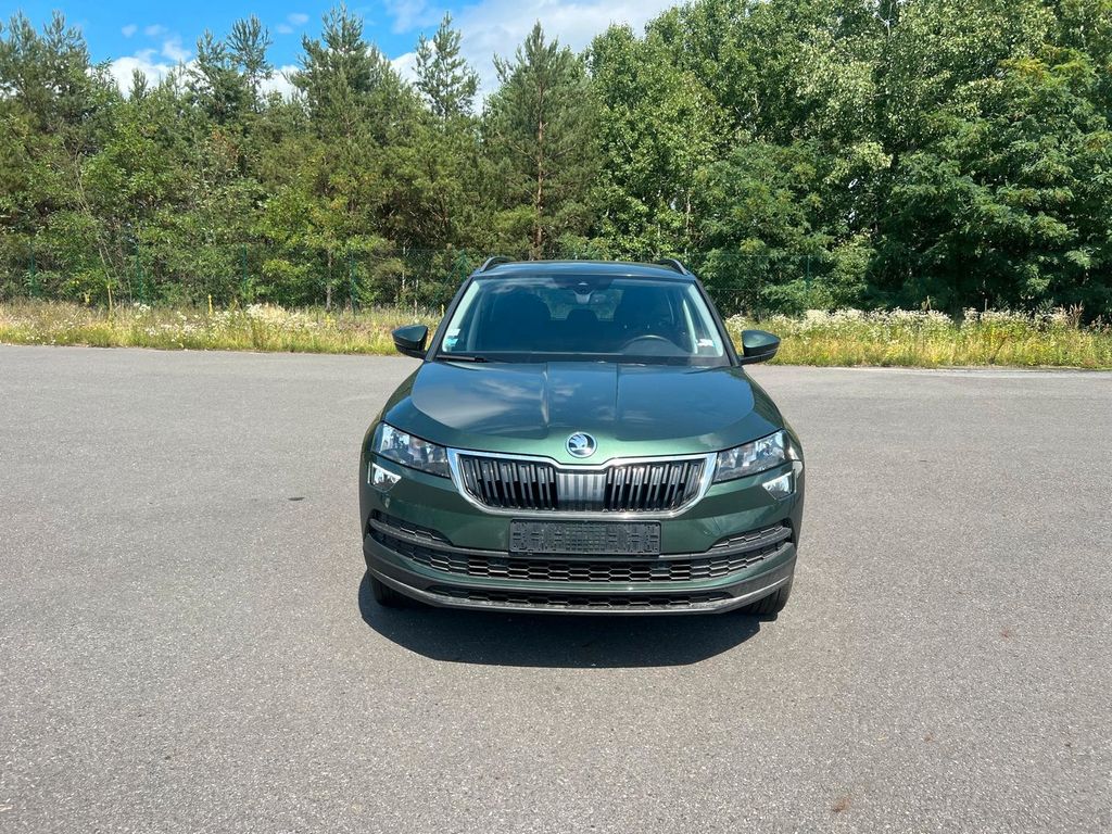Bild des Angebotes Skoda Karoq Ambition