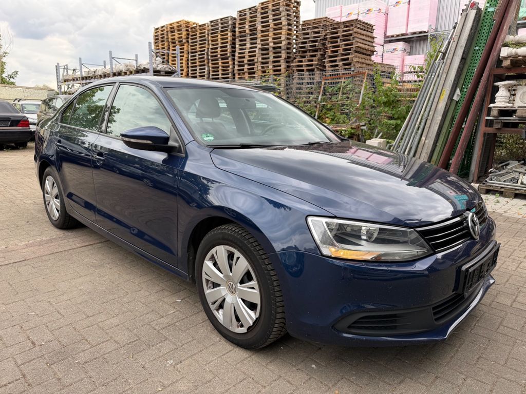 Bild des Angebotes Volkswagen Jetta VI Trendline