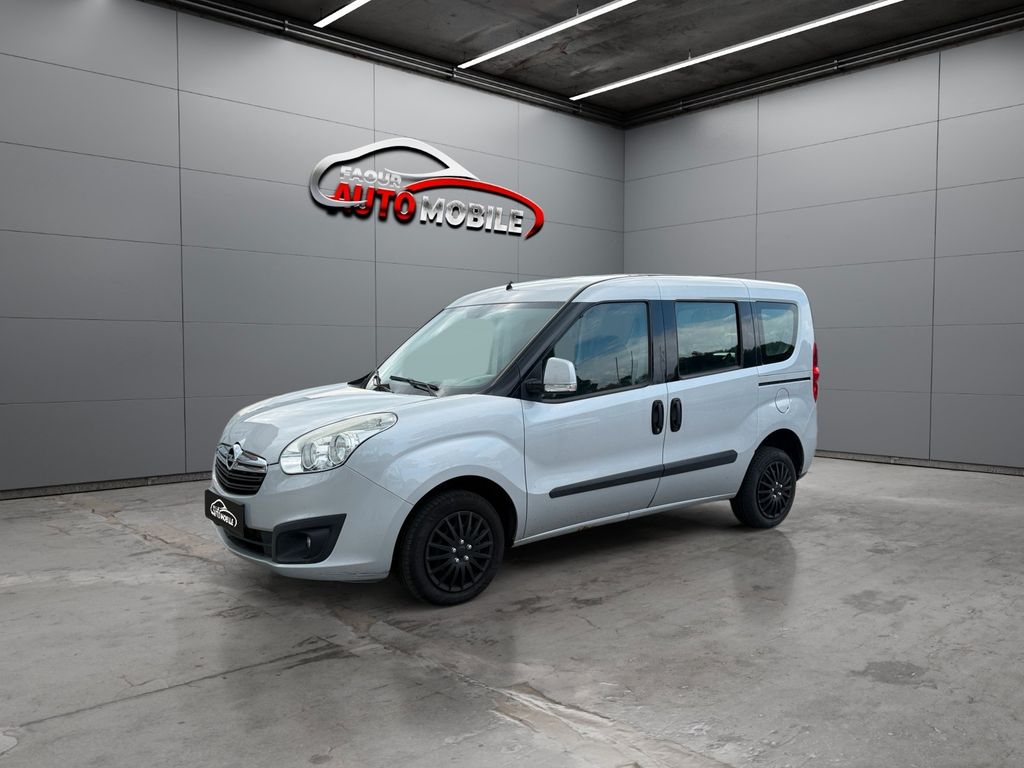 Bild des Angebotes Opel Combo D Edition L1H1 - Tüv 09 / 2027 - Klima