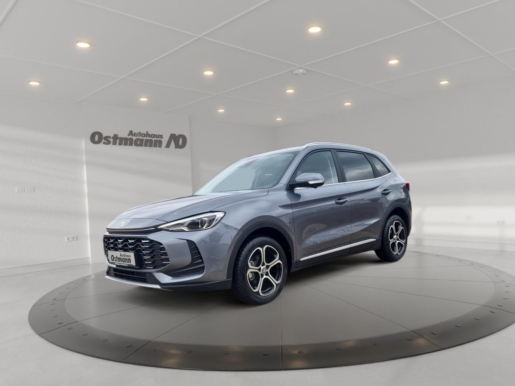 Bild des Angebotes MG ZS 1.5L Comfort Apple CarPlay LED PDC GRA KLIMA