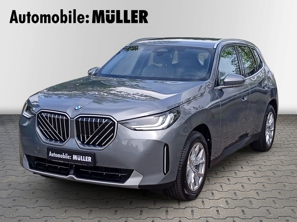 Bild des Angebotes BMW X3 xDrive20d+AHK+KAMERA+LED+DAB+KEYLESS GO+SPORT