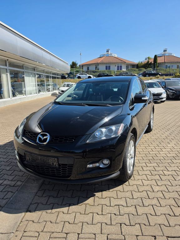 Bild des Angebotes Mazda CX-7 2.3 Expression Expression