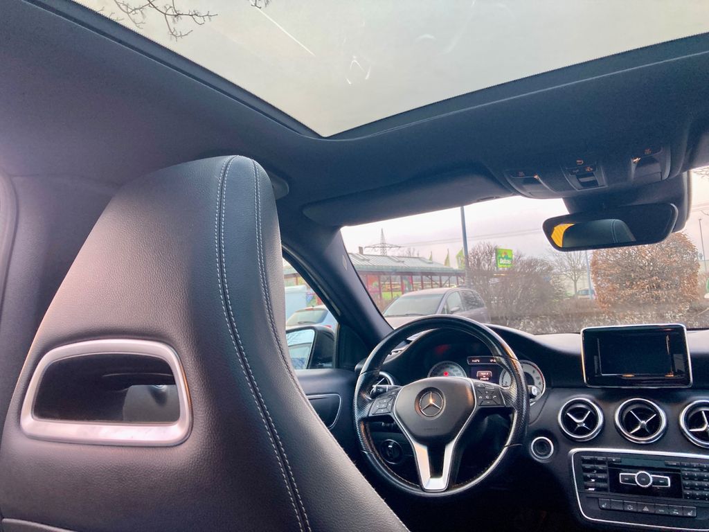 Bild des Angebotes Mercedes-Benz A 220